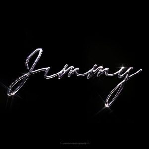 Sax Jimmy – Jimmy (LP)