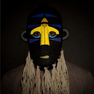 SBTRKT – SBTRKT (LP)
