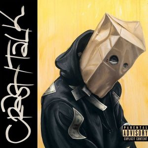 Schoolboy Q – Crash Talk (2024 Reissue) (LP)
