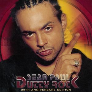 Sean Paul – Dutty Rock (20th Anniversary Edition) (2LP)