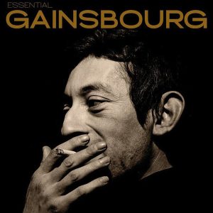Serge Gainsbourg – Essential Gainsbourg (Limited Edition) (LP)