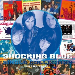 Shocking Blue – Single Collection Part 1 (Limited Edition) (2LP)