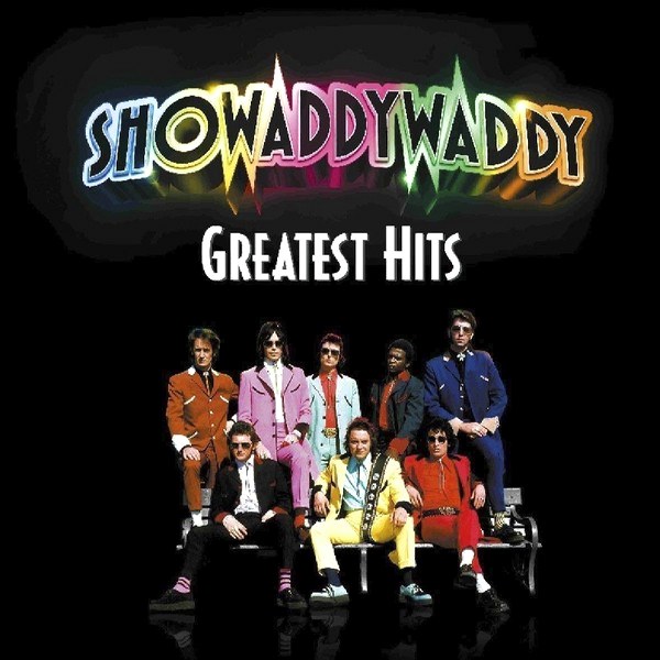 Showaddywaddy – Greatest Hits (LP)