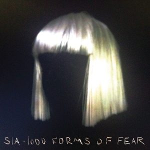 Sia – 1000 Forms Of Fear (Anniversary Edition) (2LP)
