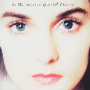 Sinead O'Connor – So Far... the Best of (2LP)