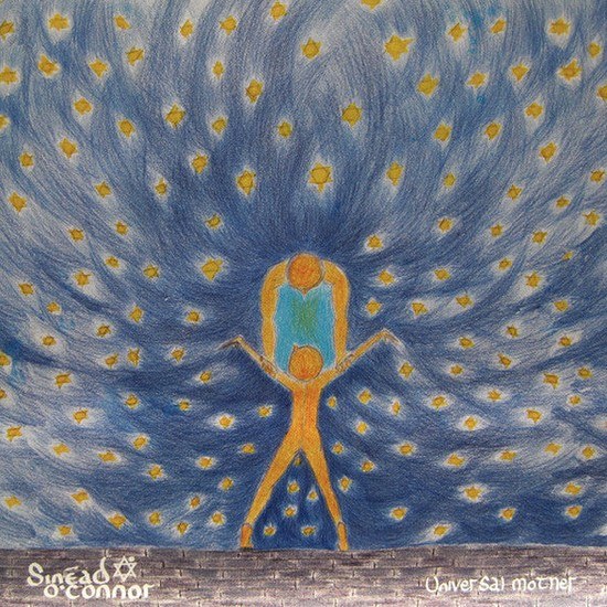Sinead O'Connor – Universal Mother (LP)