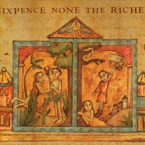 Sixpence None The Richer – Sixpence None the Richer (Anniversary Edition) (LP)