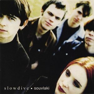Slowdive – Souvlaki (2025 Reissue) (LP)