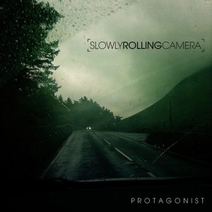 Slowly Rolling Camera – Protagonist (Limited Edition) (LP)