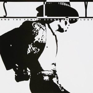 Sly & The Family Stone – Anthology (2LP)