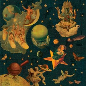 The Smashing Pumpkins – Mellon Collie & the Infinite Sadness (Limited Edition) (4LP)