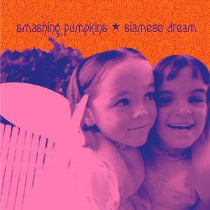 The Smashing Pumpkins – Siamese Dream (2LP)