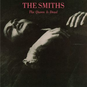 The Smiths – Queen Is Dead (LP)