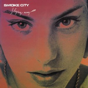 Smoke City – Flying Away (LP)