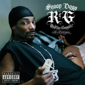 Snoop Dogg – R&G (Rhythm & Gangsta): The Masterpiece (2LP)