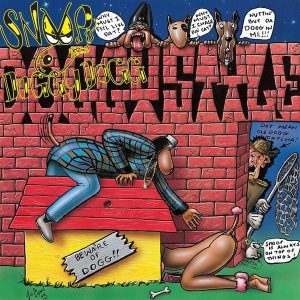 Snoop Doggy Dogg – Doggystyle (2LP)