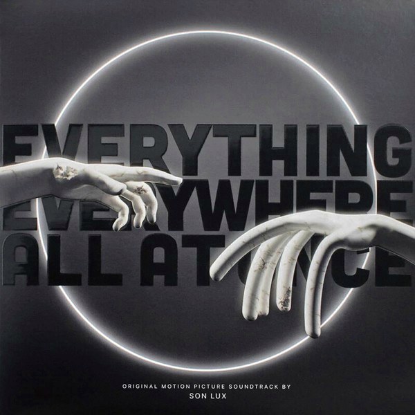 Son Lux – Everything Everywhere All At Once (Original Soundtrack) (2LP)