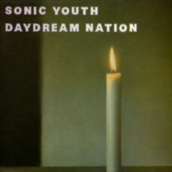 Sonic Youth – Daydream Nation (2LP)
