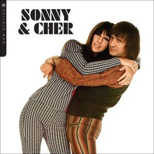 Sonny & Cher – Now Playing (Best Of) (LP)