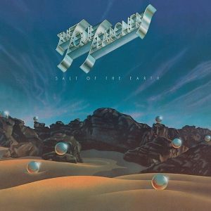 Soul Searchers – Salt Of The Earth (LP)