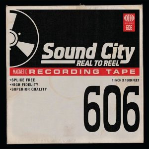 OST – Sound City: Real To Reel (2LP)