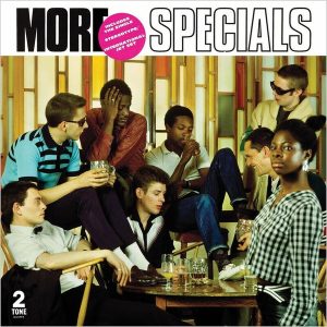 Specials – More Specials (40th Anniversary Edition) (2LP)