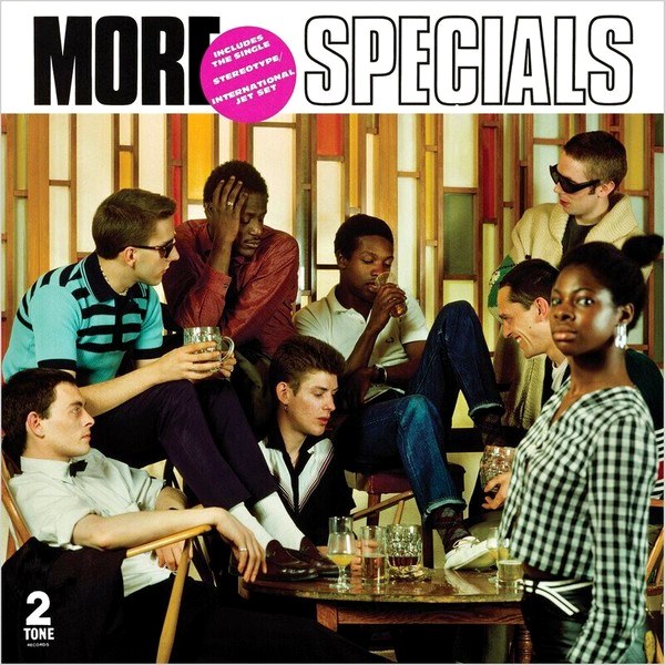 Specials – More Specials (40th Anniversary Edition) (2LP)