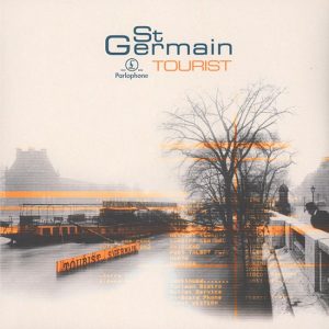 St. Germain – Tourist (2LP)