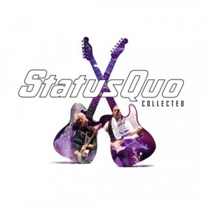 Status Quo – Collected (2LP)