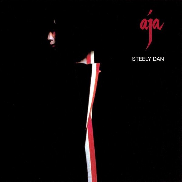 Steely Dan – Aja (LP)