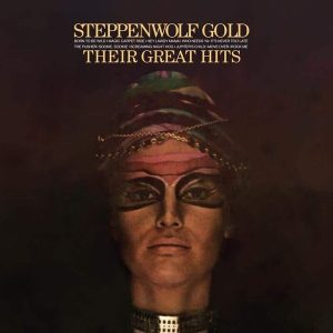 Steppenwolf – Gold - Their Greatest Hits (2LP)