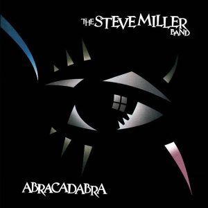 Steve Miller Band – Abracadabra (LP)