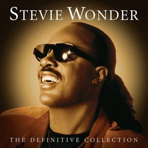 Stevie Wonder – The Definitive Collection (2LP)