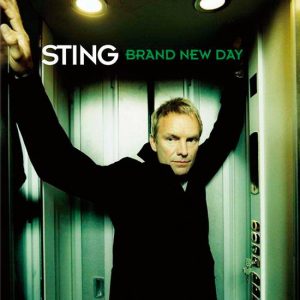 Sting – Brand New Day (2LP)