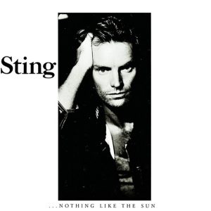 Sting – Nothing Like The Sun (2LP)