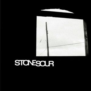 Stone Sour – Stone Sour (LP)