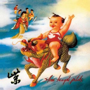 Stone Temple Pilots – Purple (Limited Edition) (LP)
