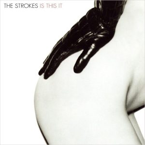 Strokes – Is This It (Music On Vinyl Edition) (LP)