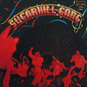 Sugarhill Gang – Sugarhill Gang (LP)
