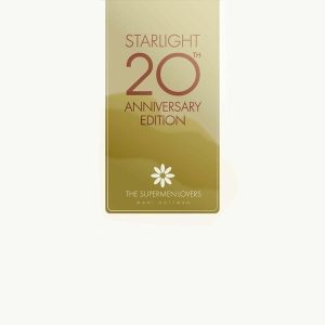 Supermen Lovers – Starlight (20th Anniversary Edition) (LP)