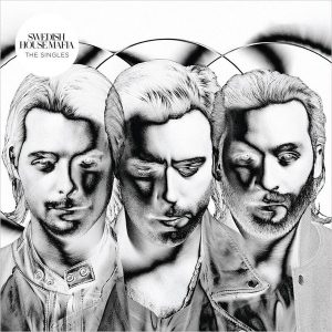 Swedish House Mafia – The Singles (Limited Edition) (LP)