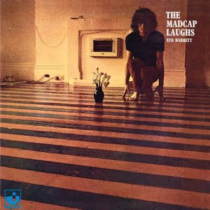 Syd Barrett – The Madcap Laughs (LP)
