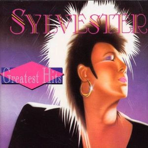 Sylvester – Greatest Hits (2LP)