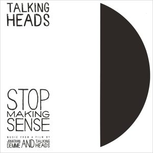 Talking Heads – Stop Making Sense (Deluxe Edition) (2LP)