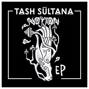 Tash Sultana – Notion EP (LP)
