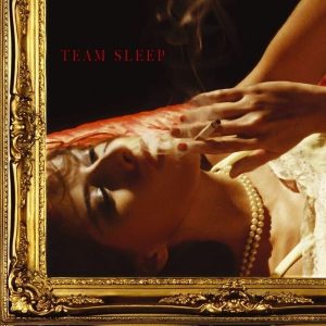 TEAM SLEEP – Team Sleep (RSD 2024) (2LP)