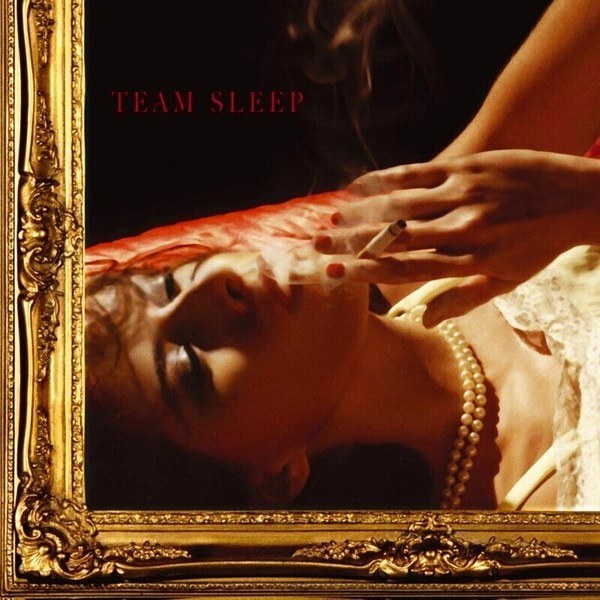 TEAM SLEEP – Team Sleep (2LP)
