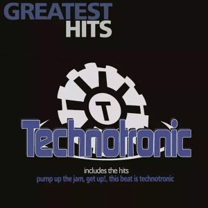 Technotronic – Greatest Hits (LP)