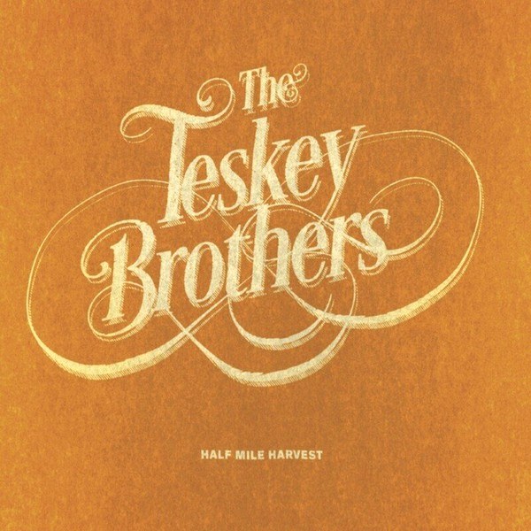 Teskey Brothers – Half Mile Harvest (LP)