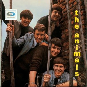 The Animals – Animals (60th Anniversary Edition) (LP)